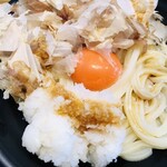 큐우카루이자와 우동 카페 조우타 세이멘조 - 