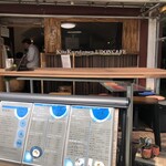 큐우카루이자와 우동 카페 조우타 세이멘조 - 