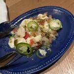 THE GRILL TORANOMON - 