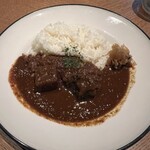 THE GRILL TORANOMON - 