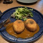 THE GRILL TORANOMON - 