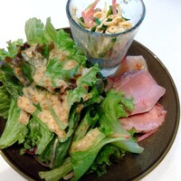 モダンチャイニーズブラッセリ― HALOW - 