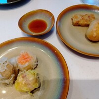 モダンチャイニーズブラッセリ― HALOW - 