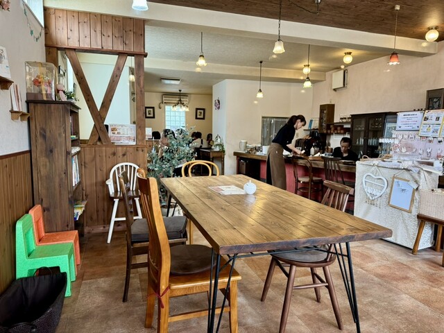 MOMOFUKU CAFE photo 4