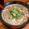 豚旨 うま屋ラーメン 多治見店