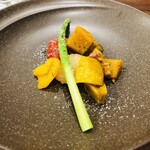 Karuizawa Ropponzuji Saro Cadeau du komorevi