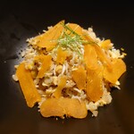 中国菜エスサワダ - 炒飯