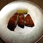 中国菜エスサワダ - クリスピーチキン