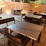 軽井沢六本辻茶廊 Cadeau du komorevi - 