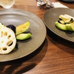 Karuizawa Ropponzuji Saro Cadeau du komorevi