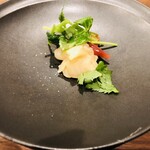 Karuizawa Ropponzuji Saro Cadeau du komorevi