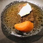 Karuizawa Ropponzuji Saro Cadeau du komorevi