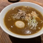 酒菜とうどん 飩燗 - 