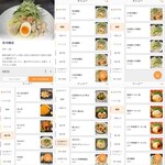呉麺屋 - 