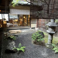 室町 和久傳 - 