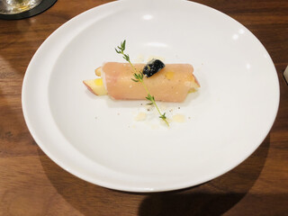 軽井沢六本辻茶廊 Cadeau du komorevi - 