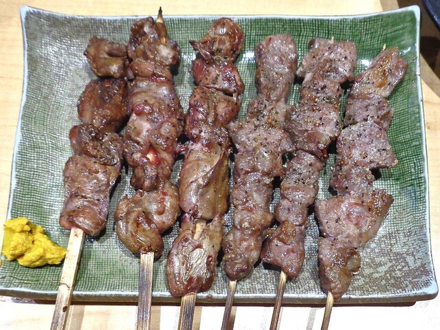 安倶楽や - 青葉通一番町（居酒屋）の写真