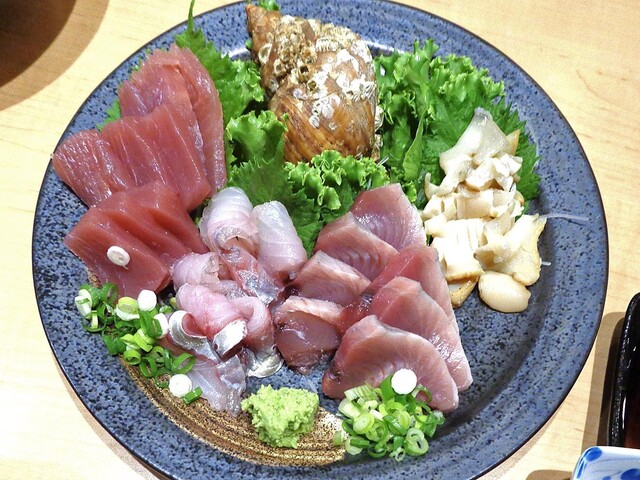 安倶楽や - 青葉通一番町（居酒屋）の写真