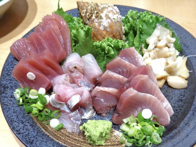 安倶楽や - 青葉通一番町（居酒屋）の写真