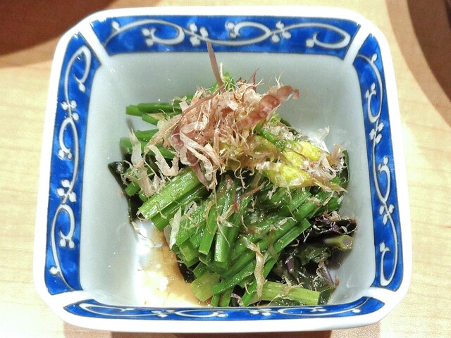 安倶楽や - 青葉通一番町（居酒屋）の写真