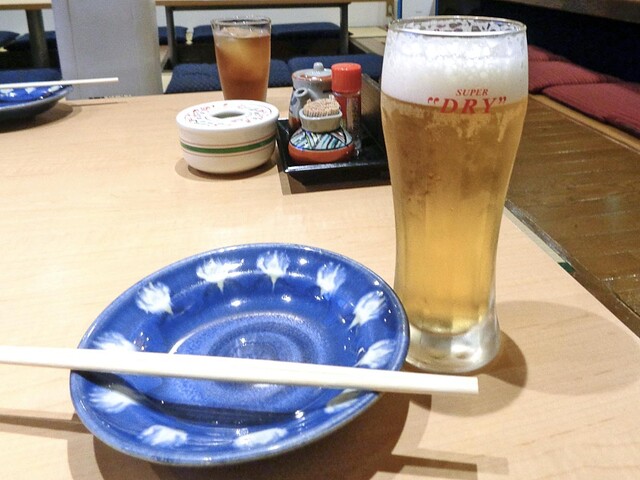 安倶楽や 青葉通一番町 | 仙台の居酒屋