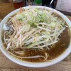 ラーメン専門店 天心