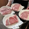 いきなりステーキ 浅草雷門店