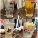 和牛焼肉食べ放題 ヤキニクギャング - 