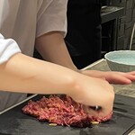 肉料理 ちぃちゃん - 