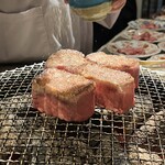 肉料理 ちぃちゃん - 