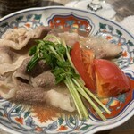 肉料理 ちぃちゃん - 