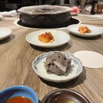 肉料理 ちぃちゃん - 