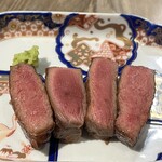 肉料理 ちぃちゃん - 