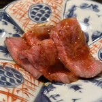 肉料理 ちぃちゃん - 