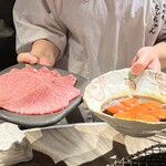 肉料理 ちぃちゃん - 