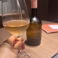 鉄板焼　銀明翠 銀座 - 