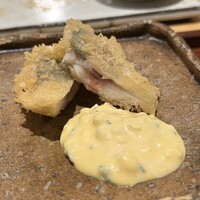 焼鳥 ひら野 - 