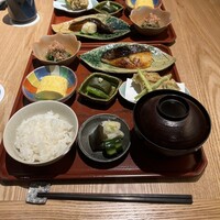 京都一の傳  六本木ヒルズ店 - 