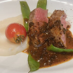 キャトルラパン - 