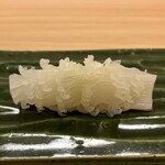 赤吉 - 剣先イカ