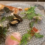 キャトルラパン - 