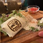 パンチライン ガレージ - 