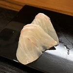 赤吉 - ヒゲソリダイ