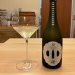 赤吉 - 山丹正宗 刀（八木酒造部 愛媛）