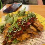 パンチライン ガレージ - 