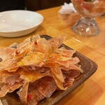 パンチライン ガレージ - 