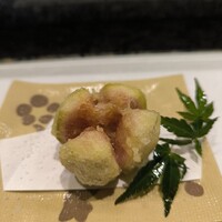 寿司割烹 小松 - 