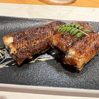 柳家錦 - 天然鰻