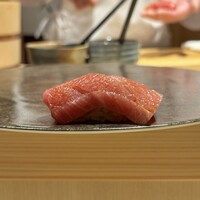 銀座 鮨 魯久 - 