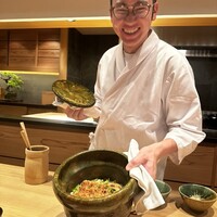 わたなべ - ご主人